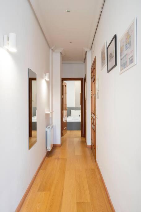 מדריד Flat In Barrio De Las Letras / Cervantes20 מראה חיצוני תמונה