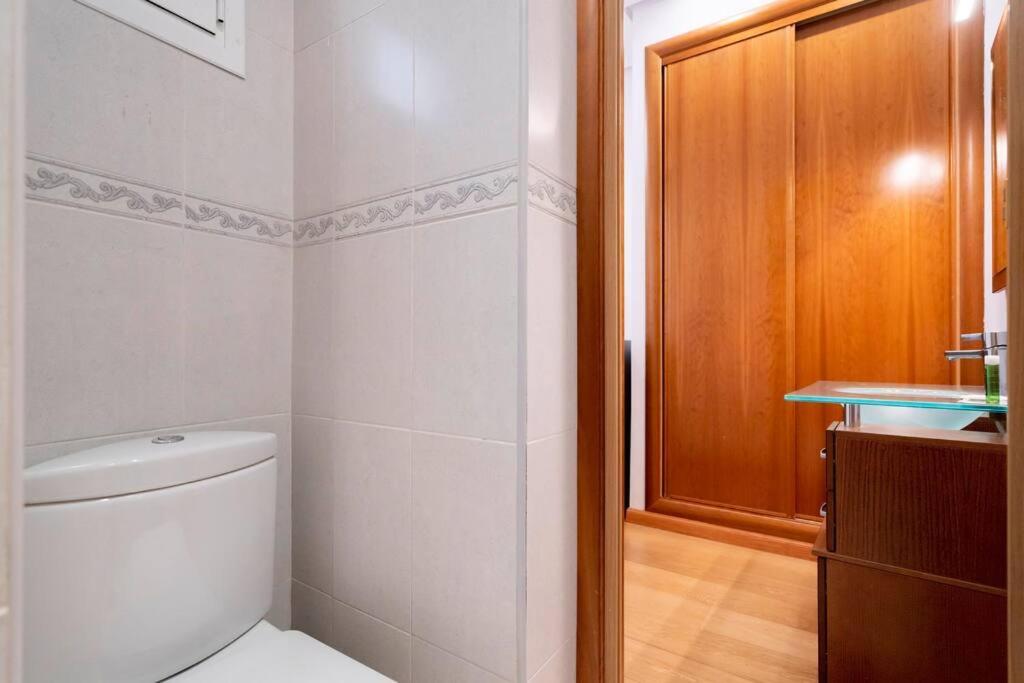 מדריד Flat In Barrio De Las Letras / Cervantes20 מראה חיצוני תמונה