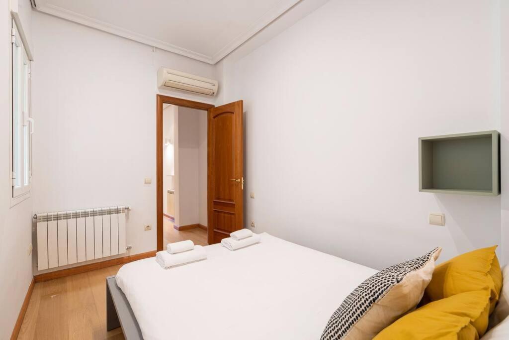 מדריד Flat In Barrio De Las Letras / Cervantes20 מראה חיצוני תמונה